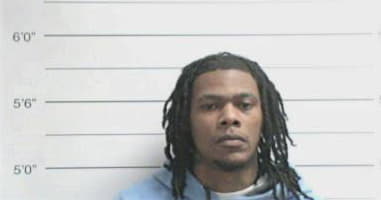 Quentin Taylor, - Orleans Parish County, LA 